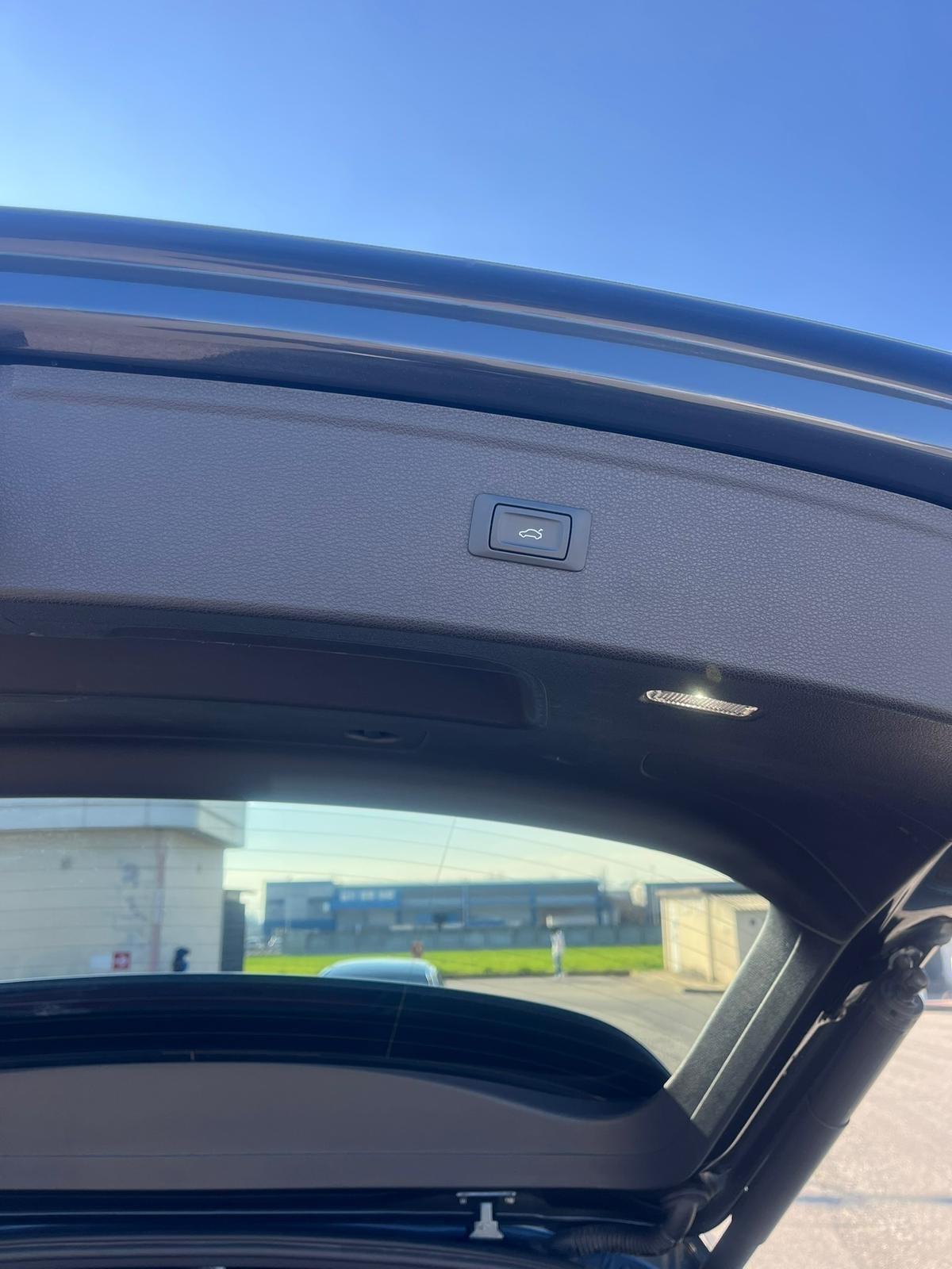 Audi Q5 2.0 TDI 190 CV quattro S tronic S Line