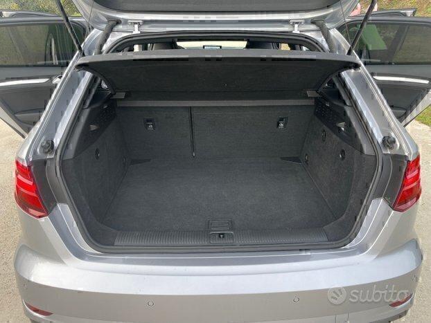 Audi A3 2.0 TDI 150 CV S LINE