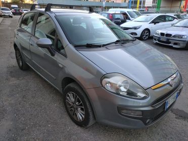 Fiat Punto Evo Punto Evo 1.4 5 porte Emotion Natural Power