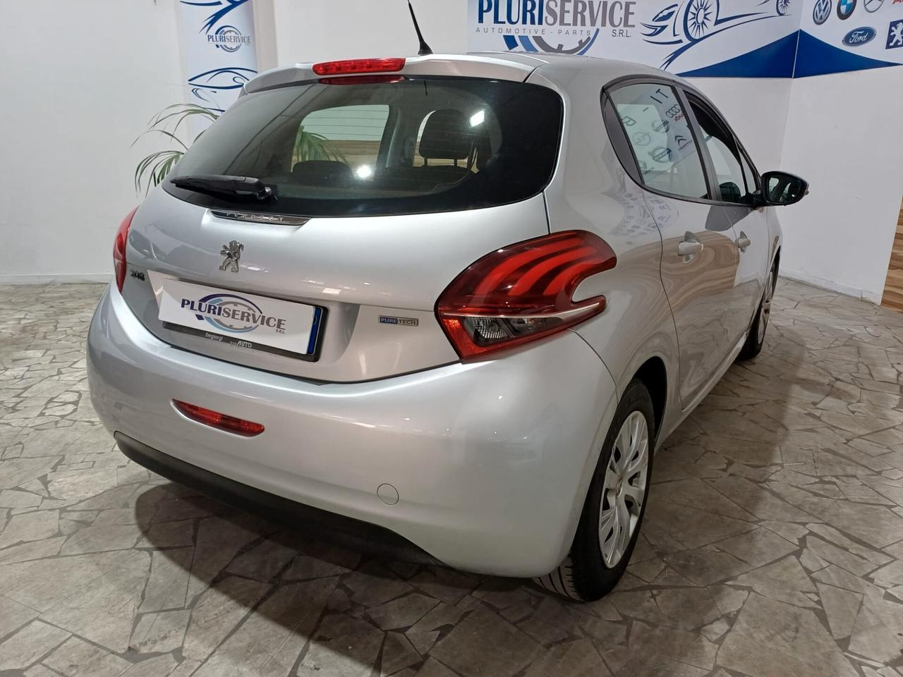 Peugeot 208 1.0 5 porte Active - 2018