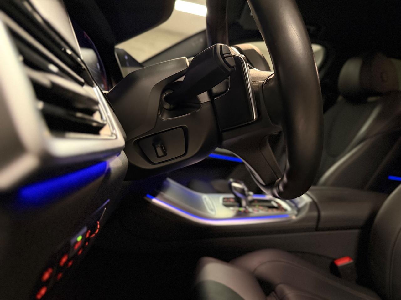 Bmw X5 xDrive30d Msport IVA ESPOSTA