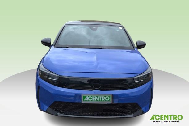 OPEL CORSA - NUOVA CORSA GS 1.2 75CV MT5