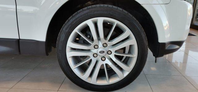 LAND ROVER Range Rover Sport 3.0 SDV6 MOTORE ROTTO X C O M M E R C I A N T