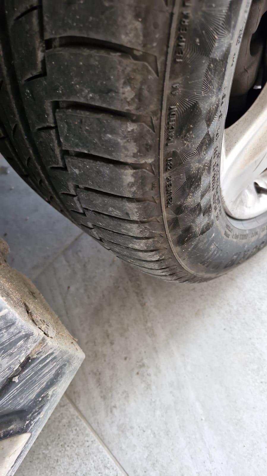 Mercedes-benz ML 320 CDI Chrome