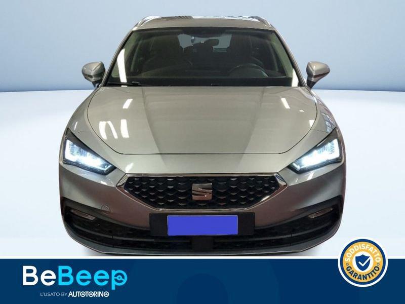 Seat Leon SPORTSTOURER 1.5 ETSI XCELLENCE 150CV DSG