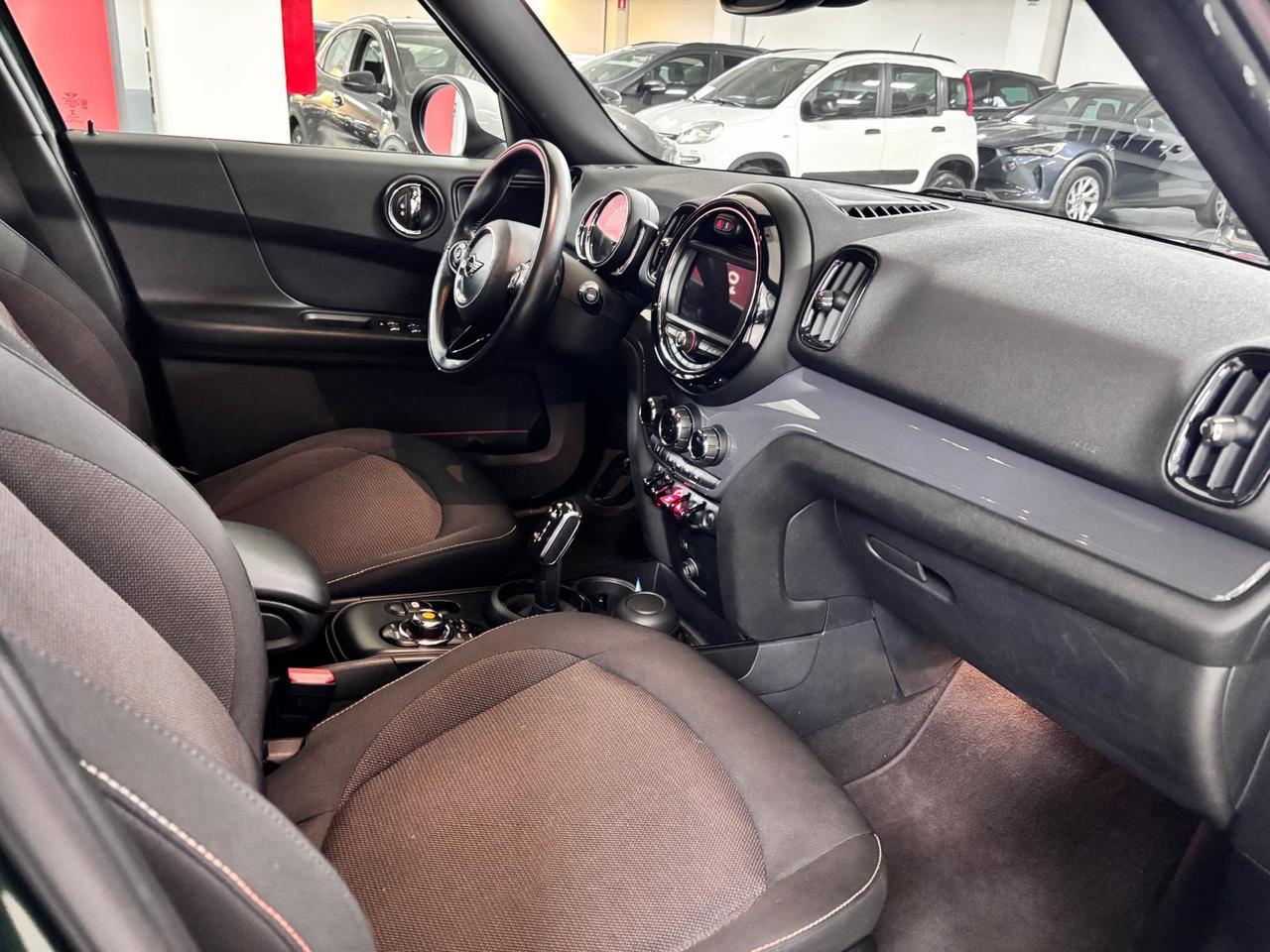 MINI Mini Countryman Diesel - Mini Countryman 2.0 Cooper D Business