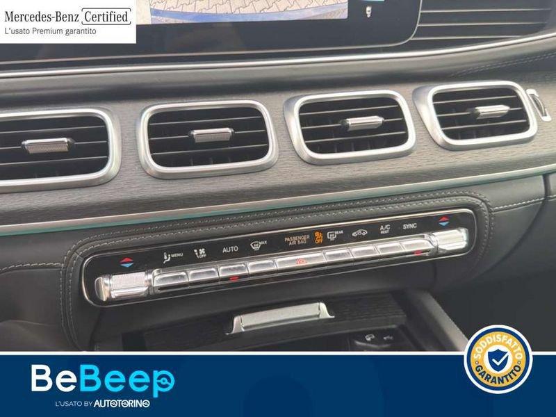 Mercedes-Benz GLE 53 AMG MILD HYBRID (EQ-BOOST) 4MATIC+ AUTO