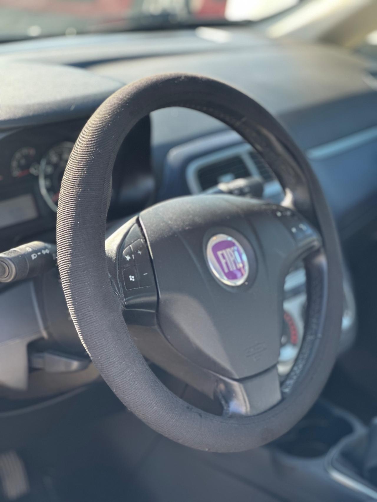 Fiat Grande Punto 1.4 OK NEOPATENTATI