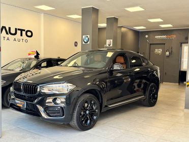 Bmw X6 xDrive30d 258CV