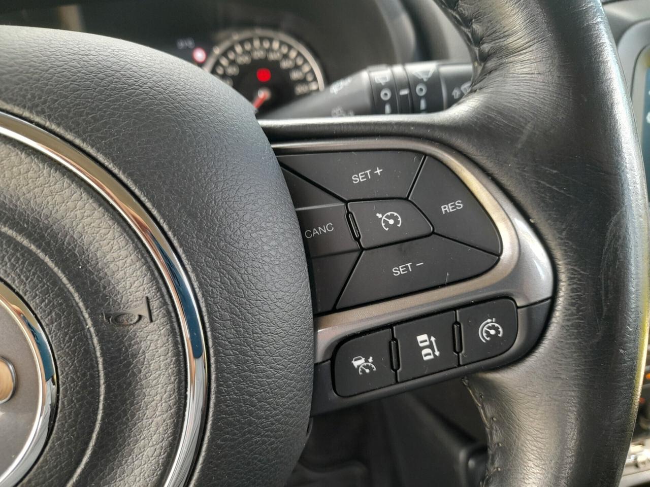 Jeep Renegade 1.6 Mjt 120cv FULL LED-FULL OPTIONAL