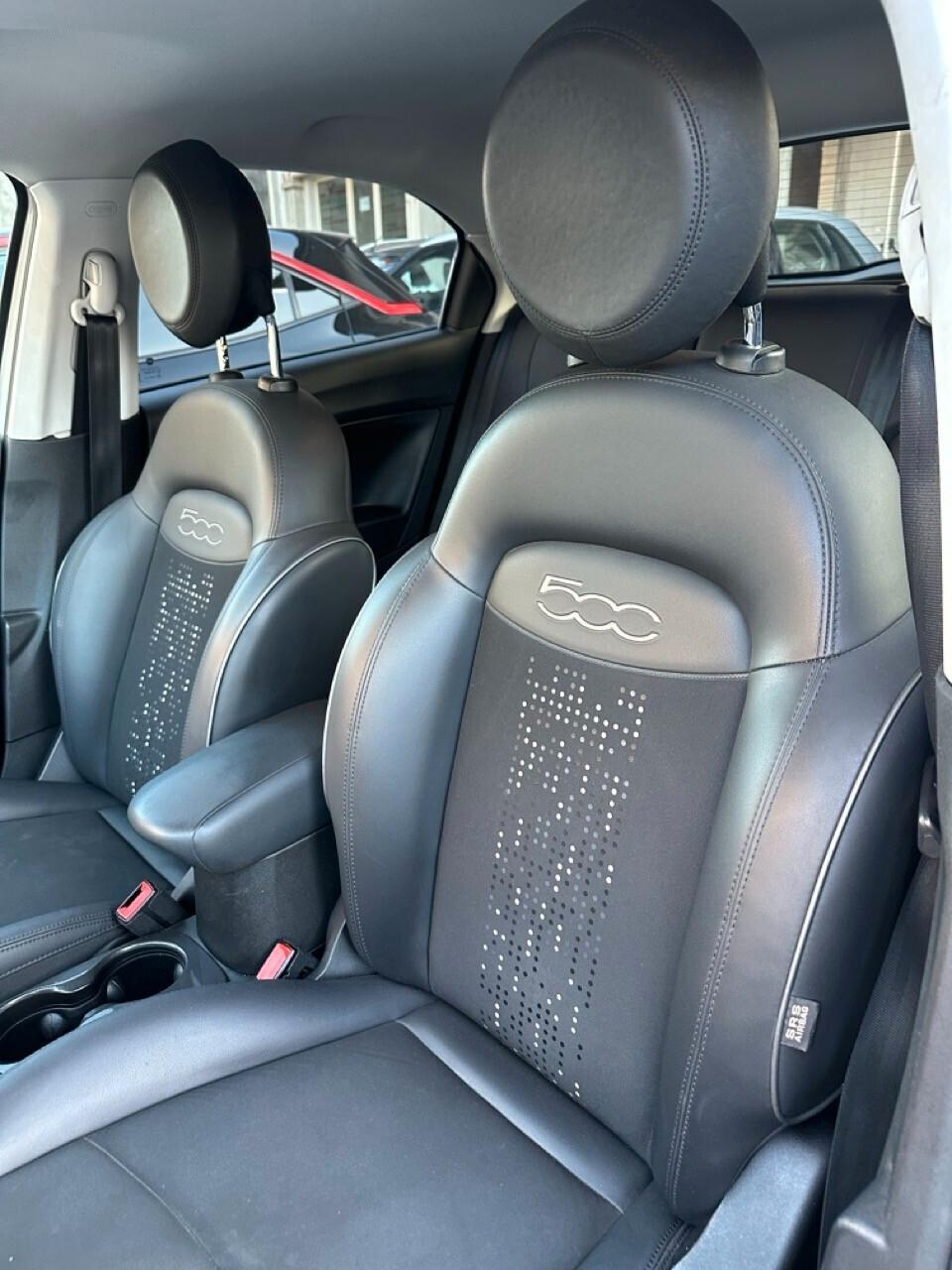 Fiat 500X 1.3 MultiJet 95 CV Connect