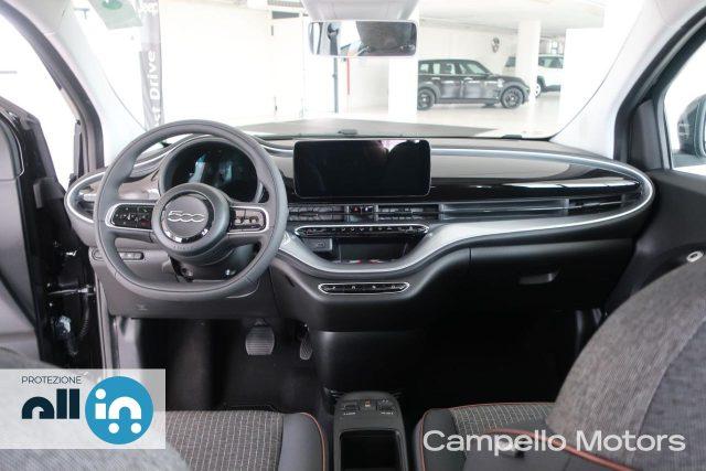 FIAT 500e Nuova 500 Icon Berlina