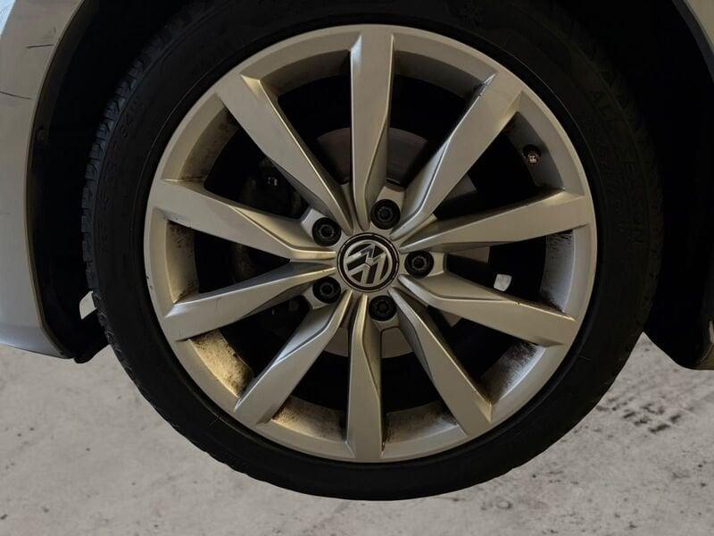 Volkswagen Golf Golf DSG 5 p. Highline