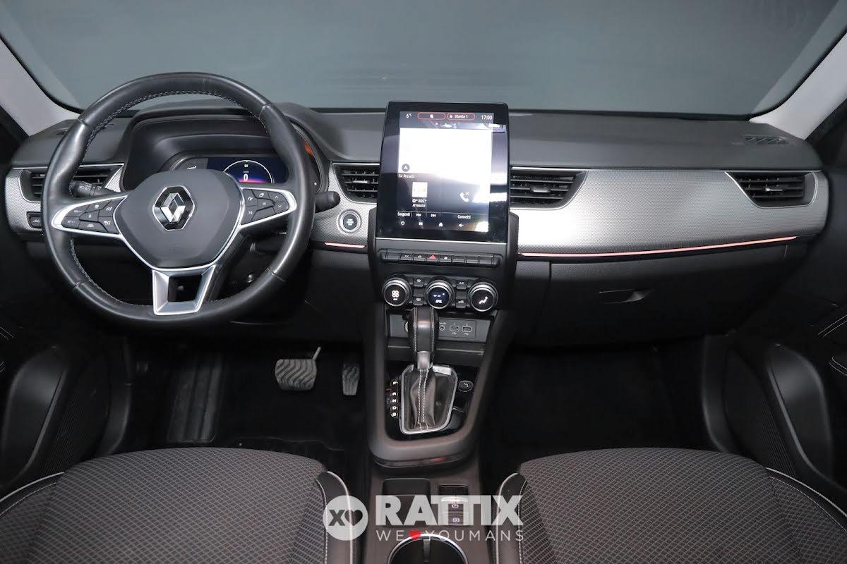 Renault Arkana 1.6 E-Tech hybrid 145CV Intens