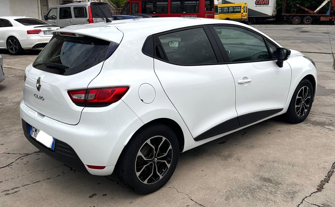 Renault Clio 1.5 Dci 75CV S&S Energy Life 10/2017
