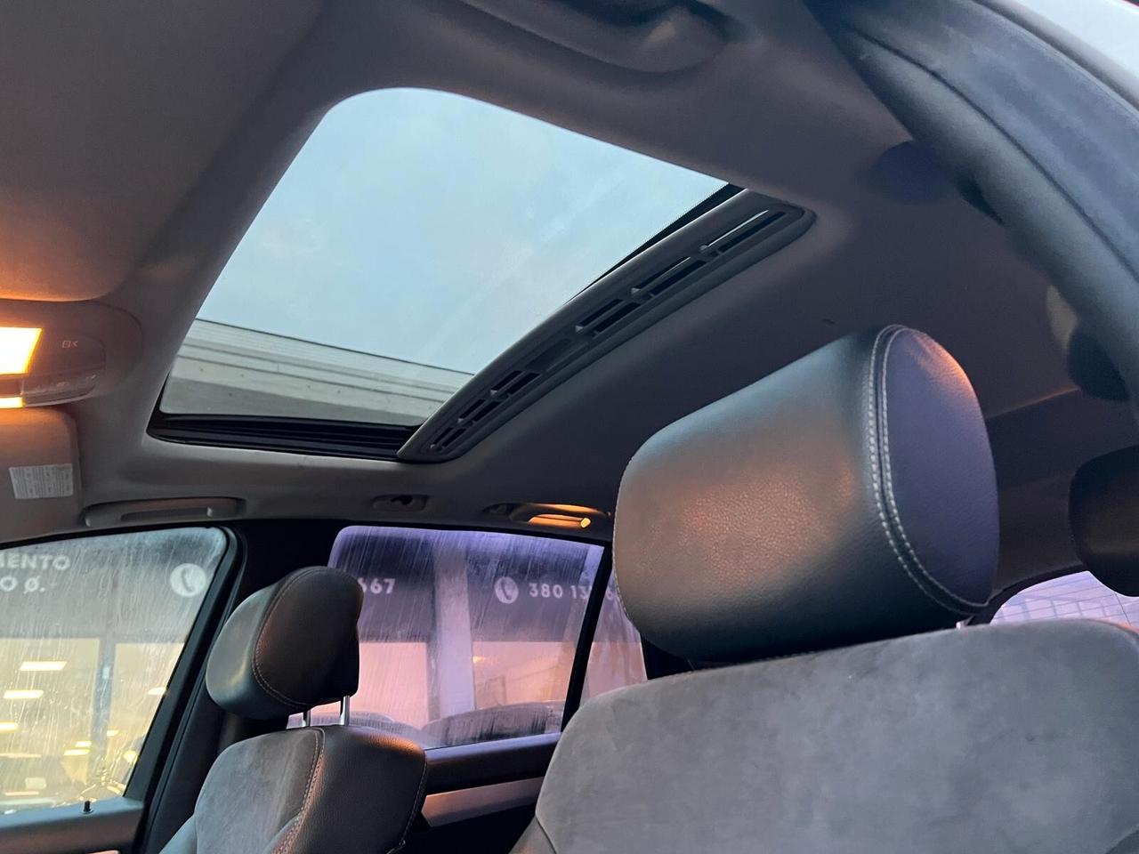 Mercedes-benz R 320 CDI cat 4Matic Sport