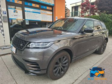 Land Rover Range Rover Velar 2.0d i4 R-Dynamic S 240cv auto my19