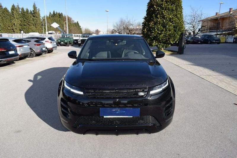 Land Rover Range Rover Evoque 2.0D I4 163 MHEV Dynamic SE AWD auto AUTOCARRO N1 IVA ESPOSTA/NETTO EXPORT