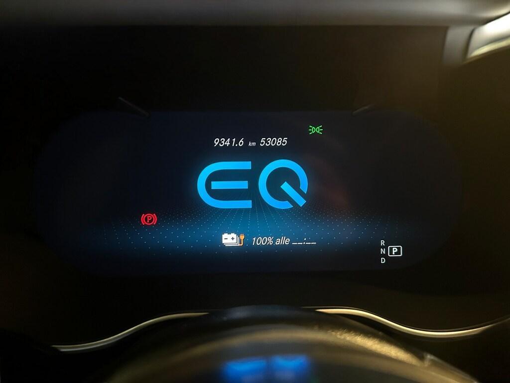 Mercedes GLC 300 300 de EQ-POWER Premium Plus 4Matic 9G-Tronic Plus