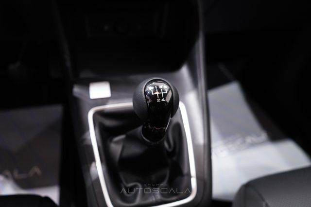 MG ZS 1.5 115cv Comfort