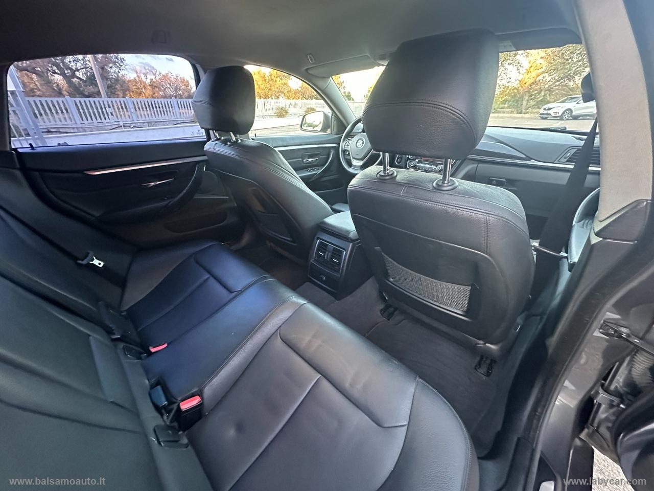BMW 420d xDrive Msport