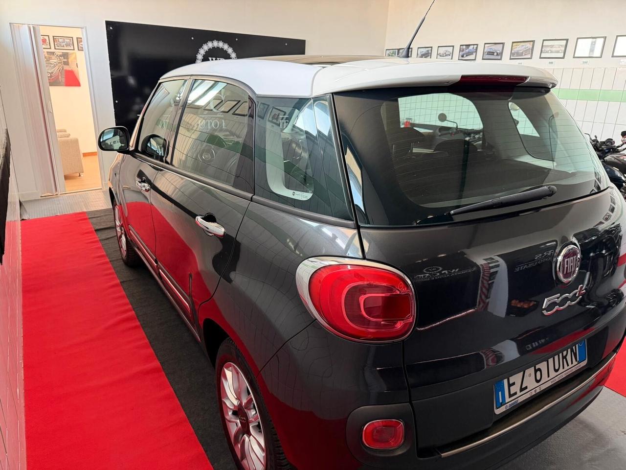 Fiat 500L 1.6 Multijet 105 CV Lounge