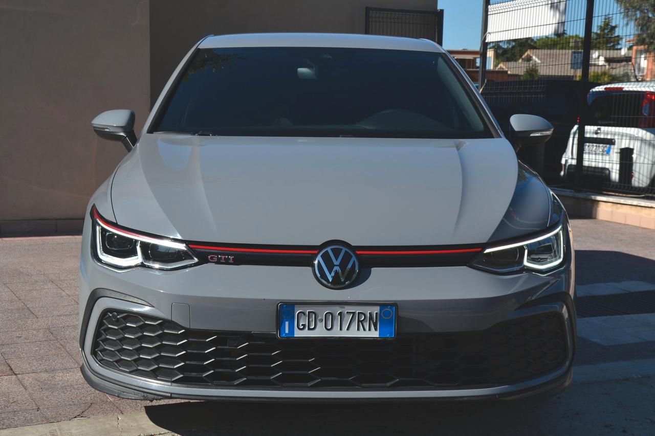 Volkswagen Golf 2.0 TSI 245CV DSG GTI **PREZZO SENZA VINCOLI**