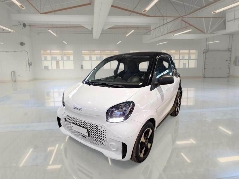 SMART FORTWO EQ 41kW passion