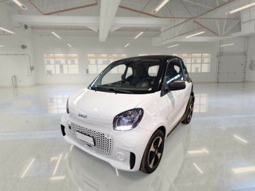 SMART FORTWO EQ 41kW passion