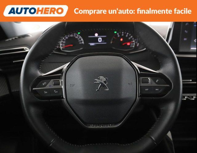 PEUGEOT 2008 PureTech 130 S&S Active