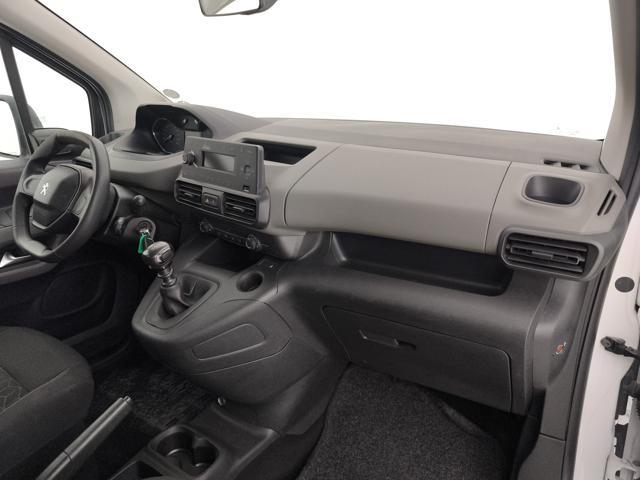 PEUGEOT Rifter 1.2 puretech Active s&s 110cv