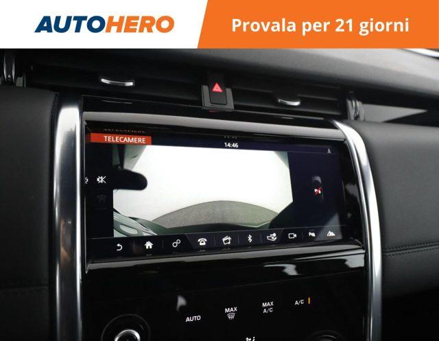 LAND ROVER Discovery Sport 2.0D I4-L.Flw 150 CV AWD Auto R-Dynamic S