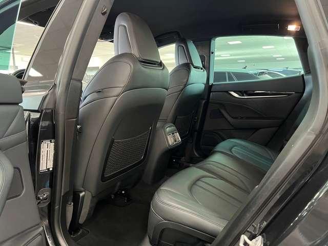 Maserati Levante Levante 3.0 V6 Modena S 430cv auto
