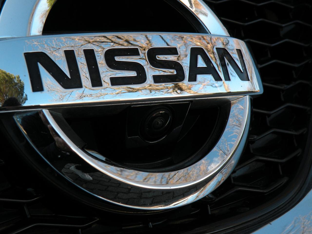 NISSAN QASHQAI 1.5 dCi 110CV N-CONNECTA 2015