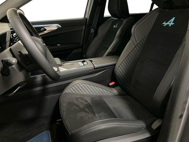 RENAULT Rafale 1.2 E-Tech full hybrid 200cv Esprit Alpine