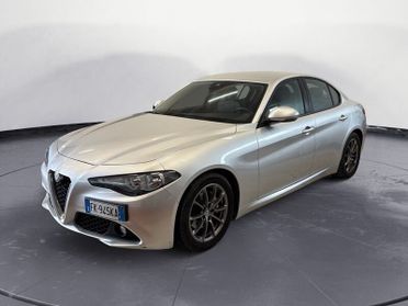 Alfa Romeo Giulia Giulia 2.2 Turbodiesel 150 CV AT8 Business