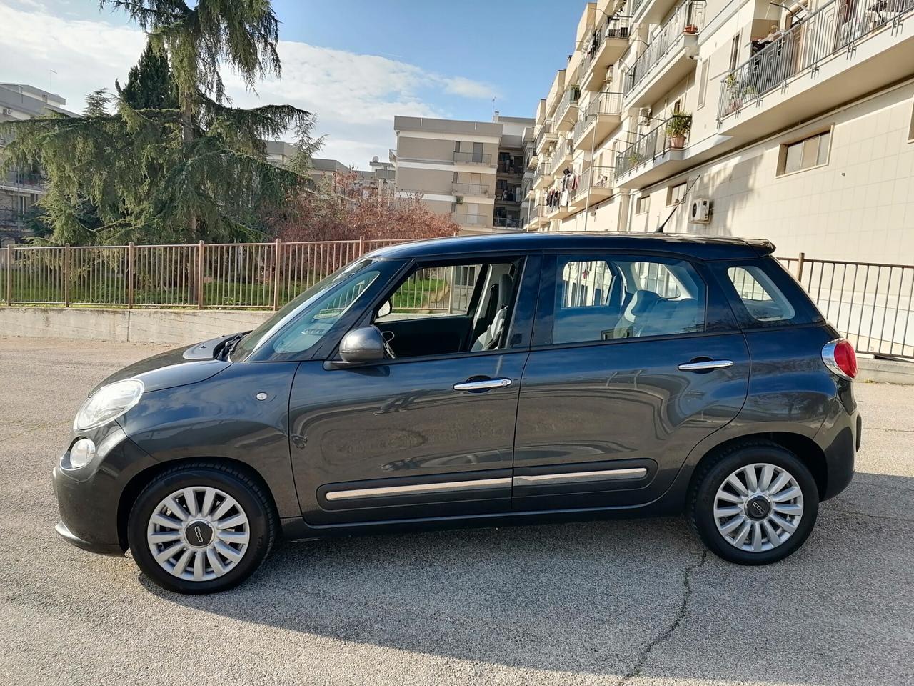 Fiat 500L 1.3 Multijet 85 CV Pop Star