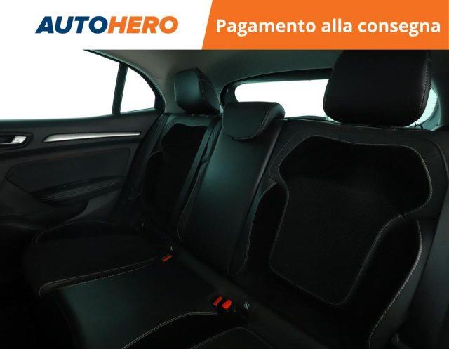 RENAULT Megane Mégane dCi 8V 110 CV Energy Intens