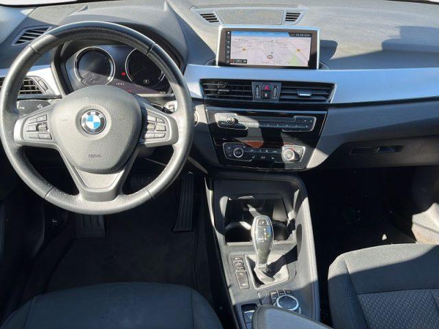 BMW X1 xDrive20d Advantage