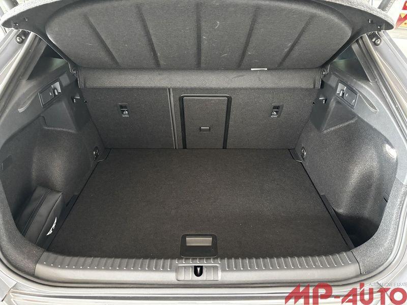 Cupra Formentor 2.0 TSI DSG VZ