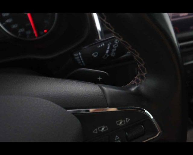 SEAT Ateca 2.0 TDI 190 CV 4DRIVE DSG XCELLENCE