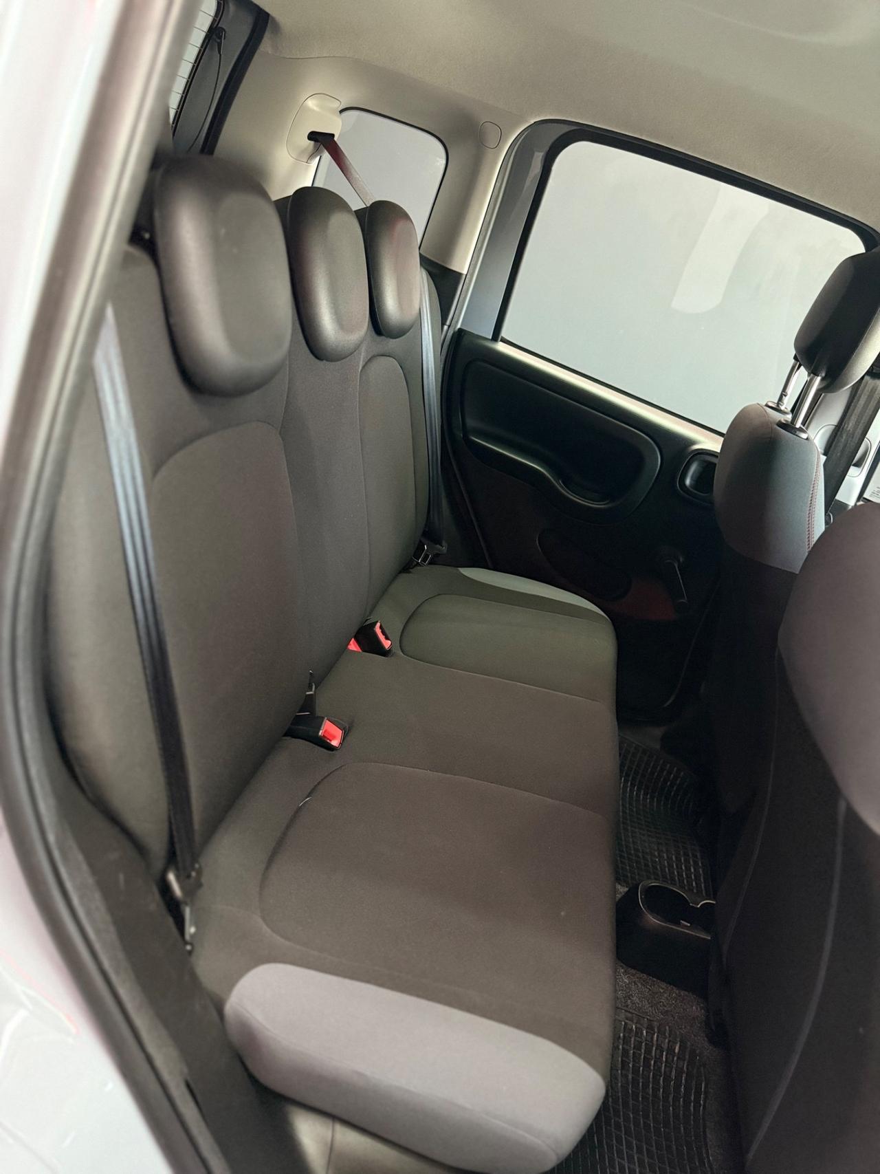 Fiat Panda 1.2 Benzina Lounge 2019 51000 km