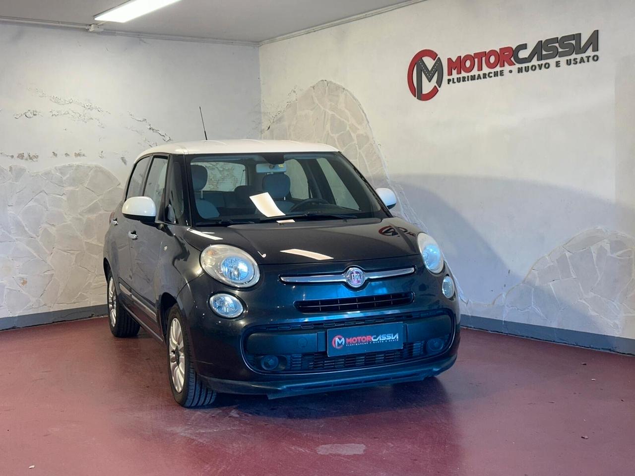 Fiat 500L 1.3 Multijet 85 CV Lounge