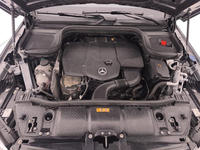 MERCEDES-BENZ GLE 350 de phev (e eq-power) Premium 4matic auto