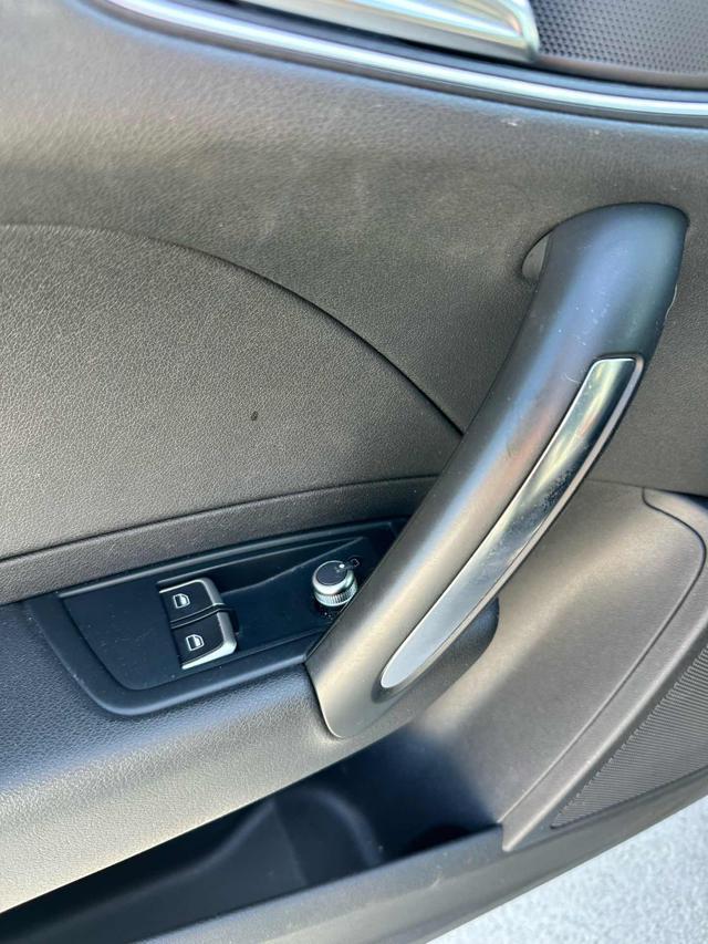 AUDI A1 1.4 TDI ultra Design OK NEOPATENTATO