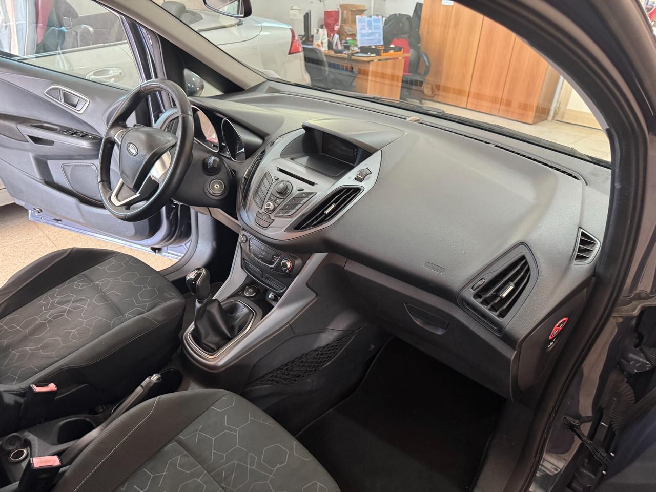 Ford B-Max 1.5 TDCi 75 CV Titanium