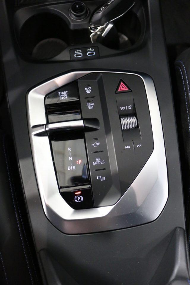 BMW 118 d MSport Pro