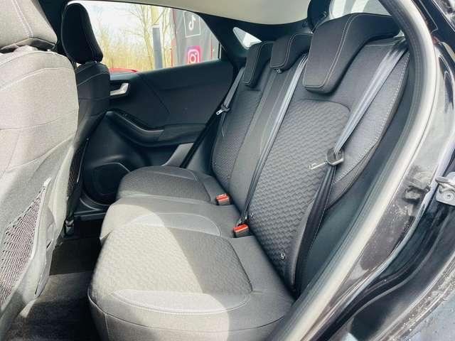 Ford Puma Puma 1.0 ecoboost h Titanium SUPER PROMO