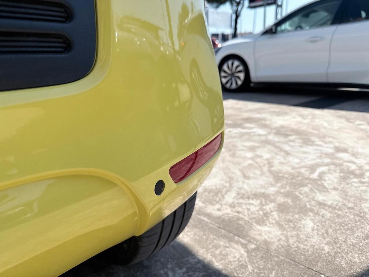 Renault Twingo 1.0 SCe Live