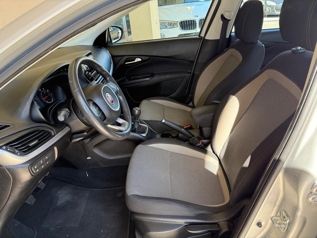 Fiat Tipo 1.4 4 porte Open Edition - PRONTA CONSEGNA!